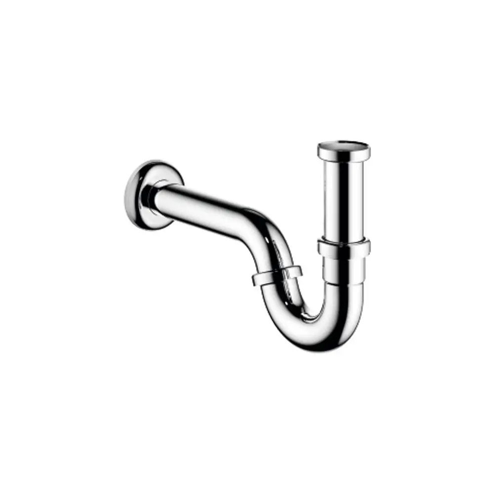 DORNBRACHT Bidet-Röhrengeruchverschluss SERIENNEUTRAL 10050970 1 1/4'' Chrom, 10050970-00 Galeriebild 1